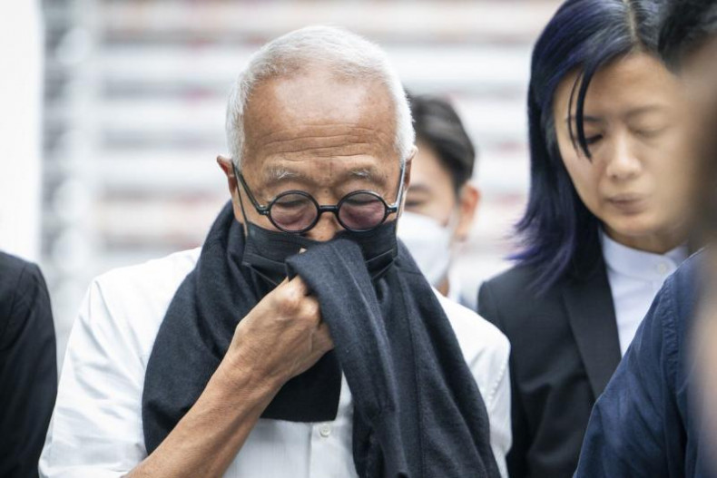 Billionaire pleads guilty in gift scandal that rattled Singapore