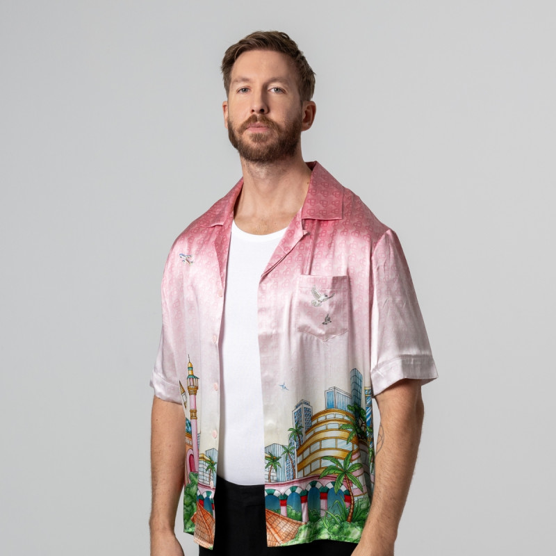 Calvin Harris to headline ‘Creamfields Asia 2025’