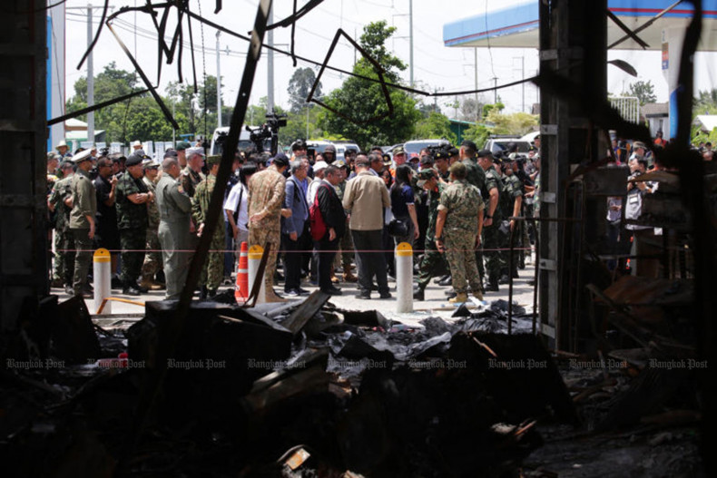 Cabinet approves compensation for border clash victims