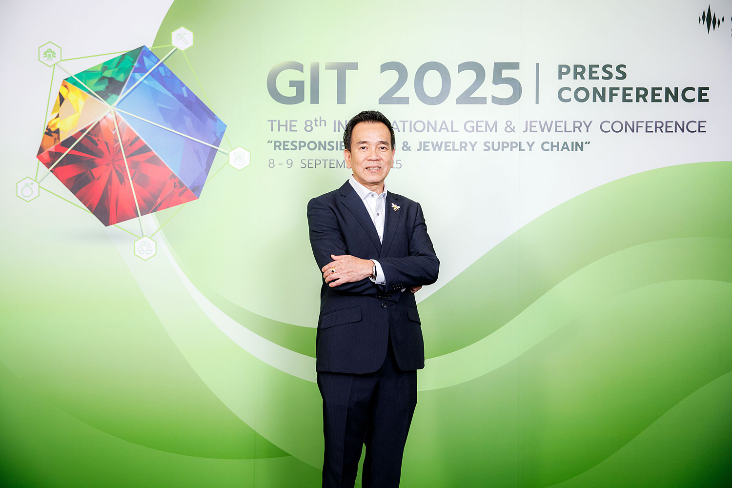 Thailand’s gem and jewelry industry moves to embrace sustainability