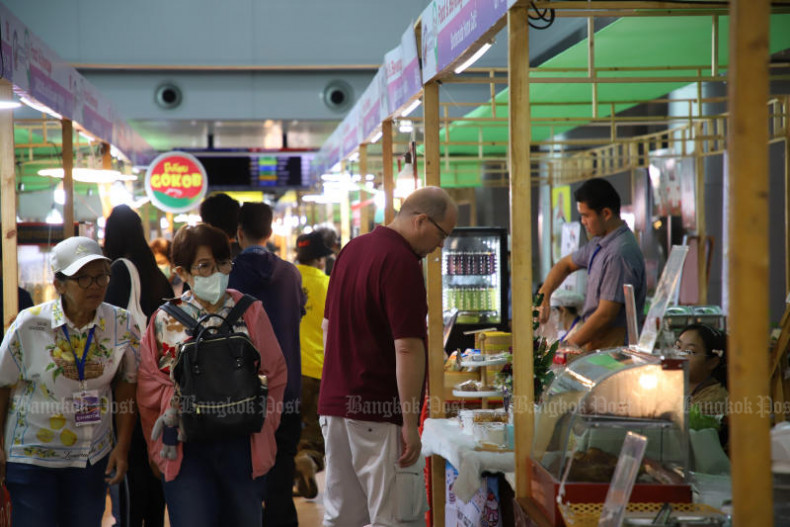 Thailand records another negative inflation reading in July