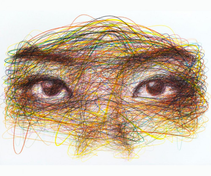 Exhibition captures the mother-child bond