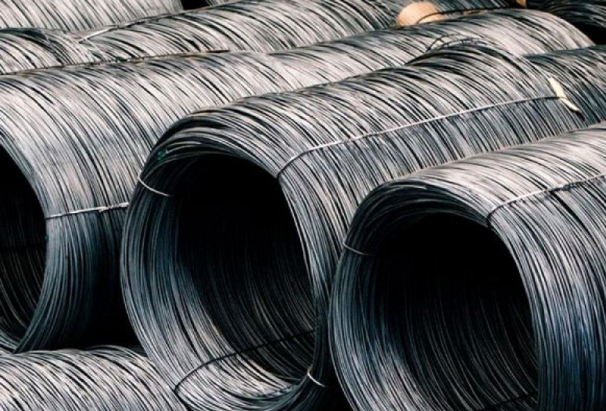 Steelmakers struggle with Chinese influx