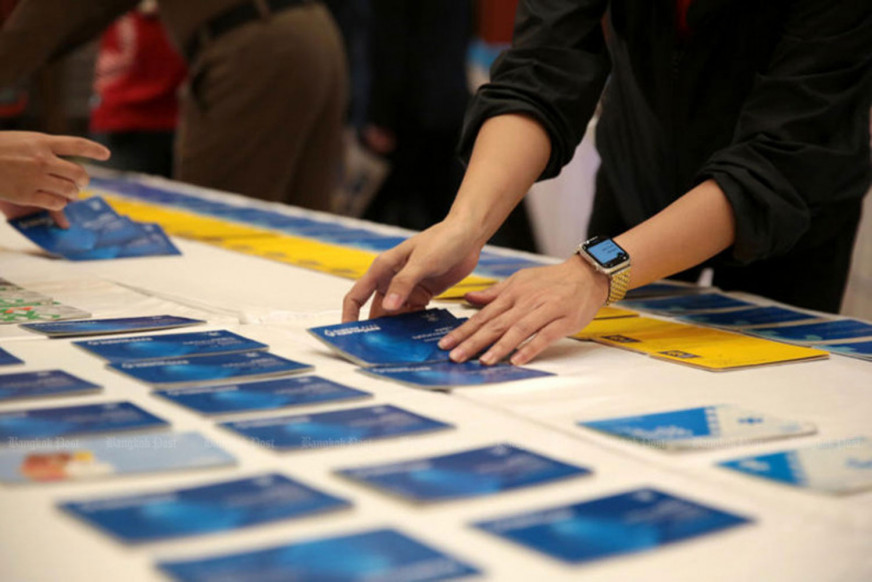 Scams and mule accounts a dominant fraud concern