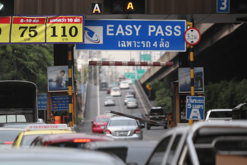 Free expressway travel on Aug 12 for Mother’s Day