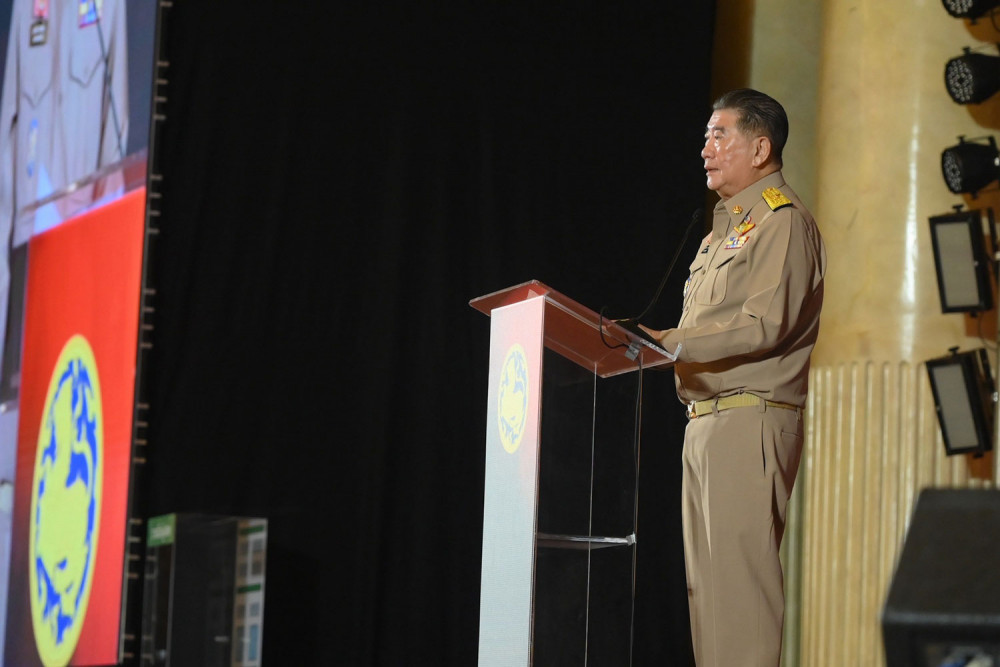 Acting PM issues policy directives to better aid public