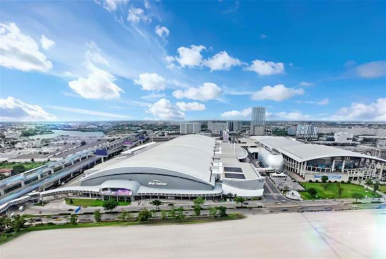 Bangkok Land eyes major new stadium