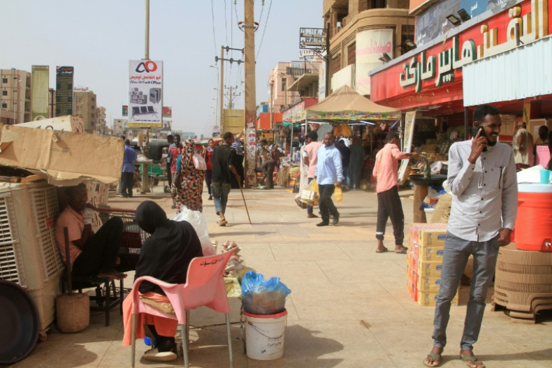 Sudan destroys Emirati aircraft, killing 40 mercenaries