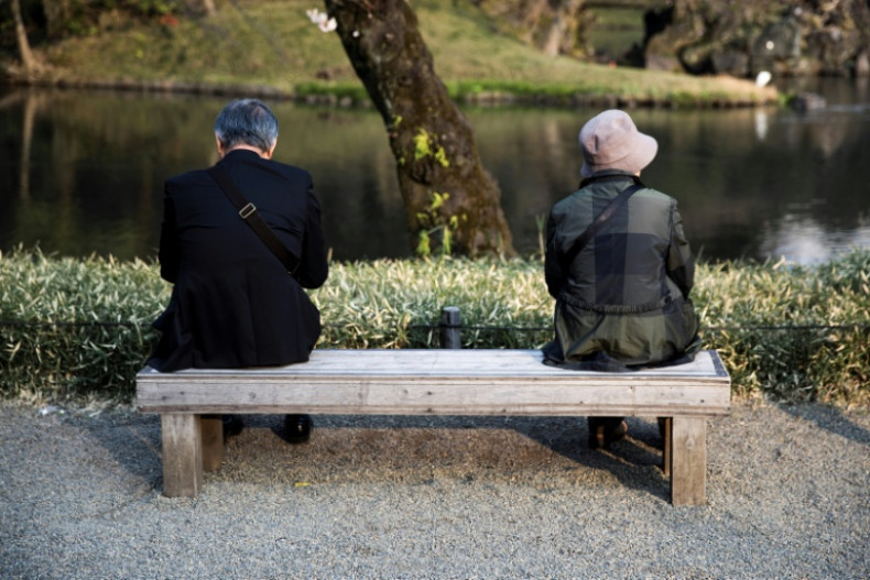 Japanese population sees record drop in 2024