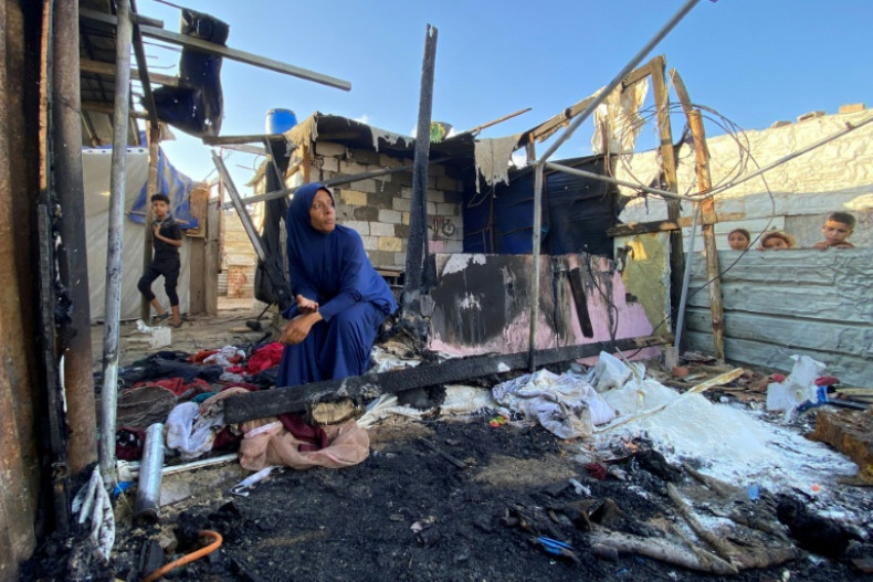 Israeli security cabinet to discuss future Gaza war plans