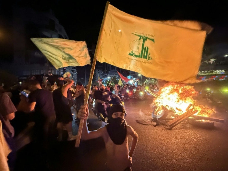 Lebanon cabinet meets again on Hezbollah disarmament