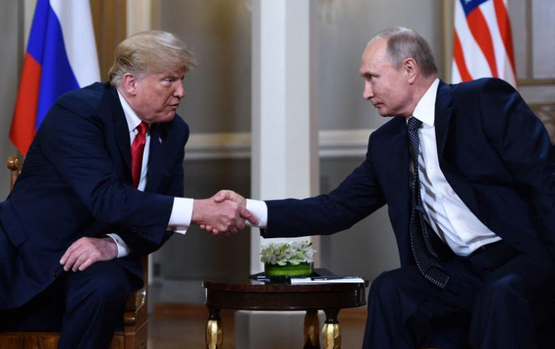 Putin-Trump summit: what we know so far