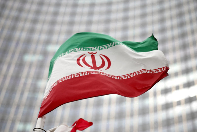 Iran arrests 20 alleged spies of Israel