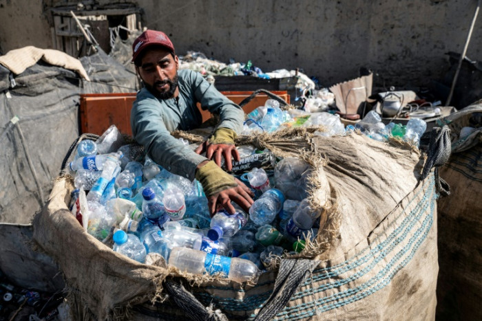 Bangkok Post: UN Plastic Pollution Treaty Talks Stalled