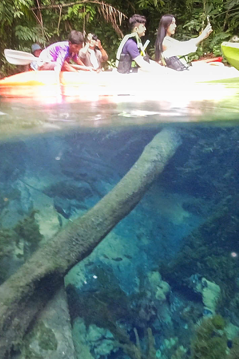 Krabi's eco-romance & wellness boost eco-friendly travel