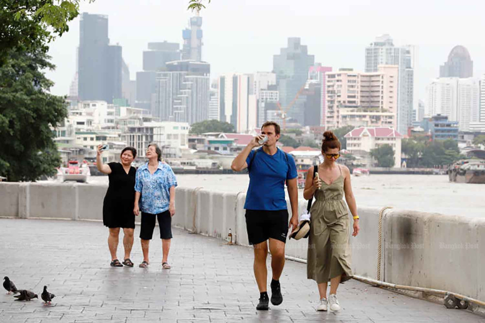 Domestic tourism booms over Mother’s Day long weekend