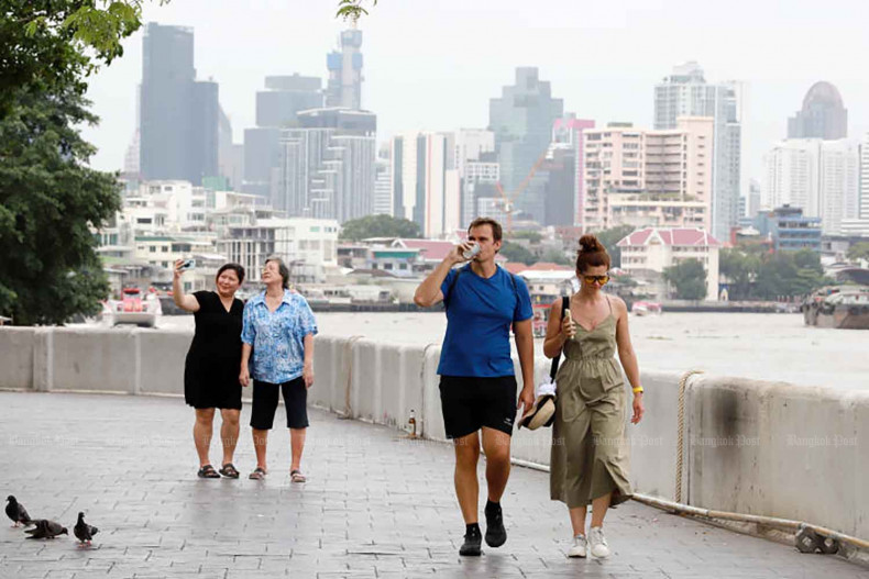 Domestic tourism booms over Mother’s Day long weekend