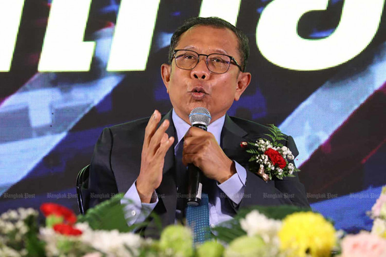 BJT calls for update on 2019 land case