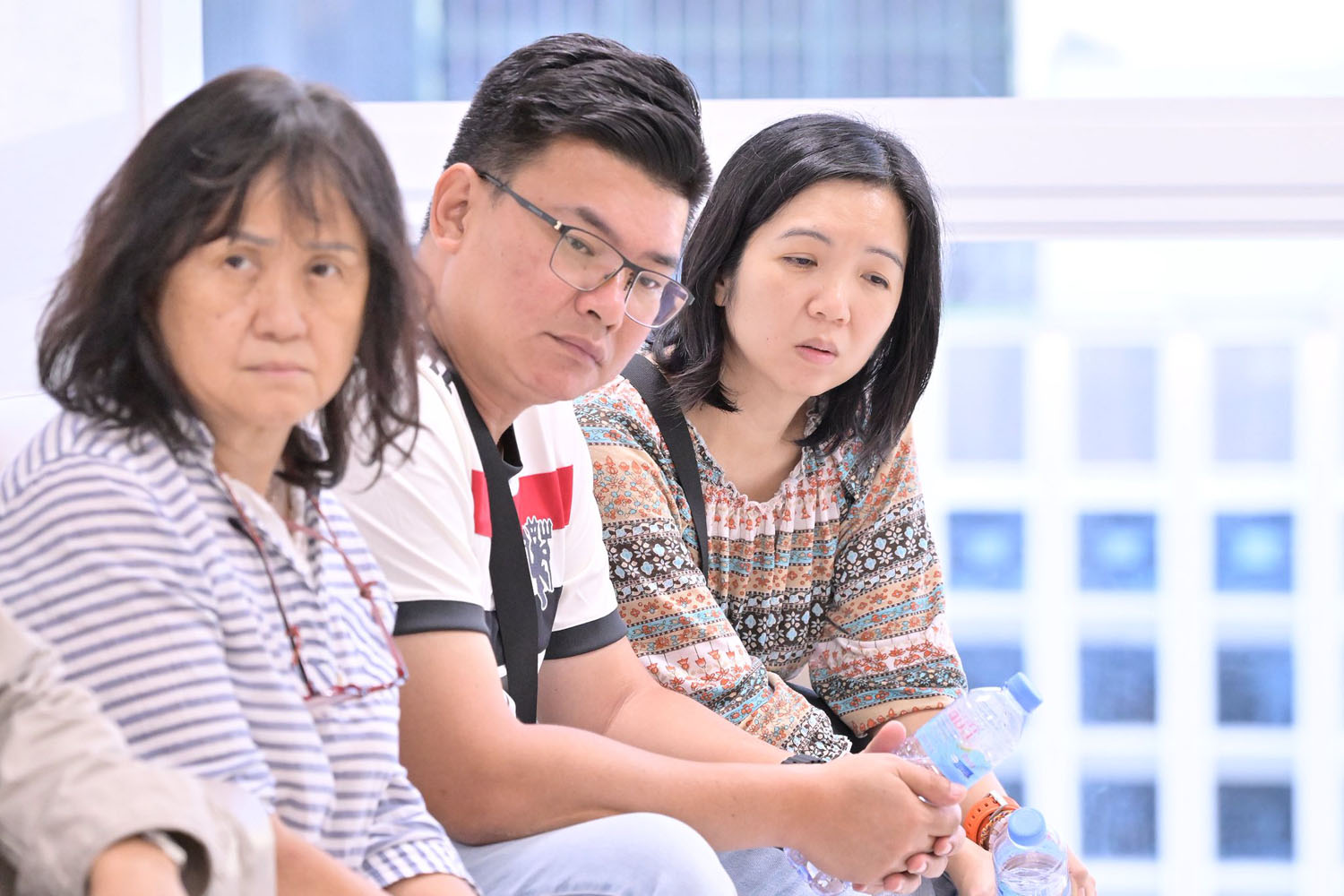 泰国承诺在马来西亚夫人遭到火炬袭击之后，将获得更好的旅游安全 – 曼谷邮报