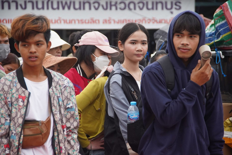 Labour expert warns against importing Sri Lankan workers