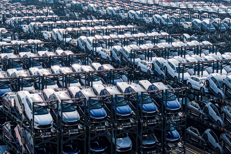 Can Europe, China forge a climate connection?