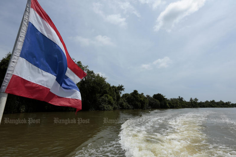 Malaysia to eliminate over 100 illegal piers along Thai border