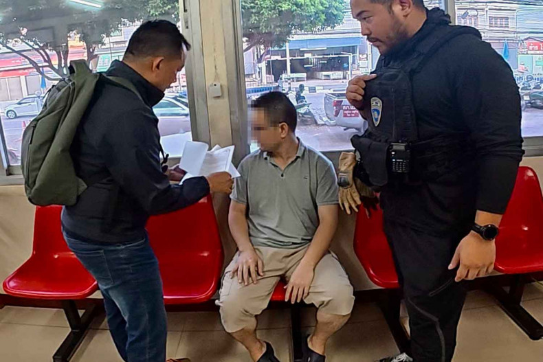 Chinese man arrested for alleged durian plantation fraud in homeland
