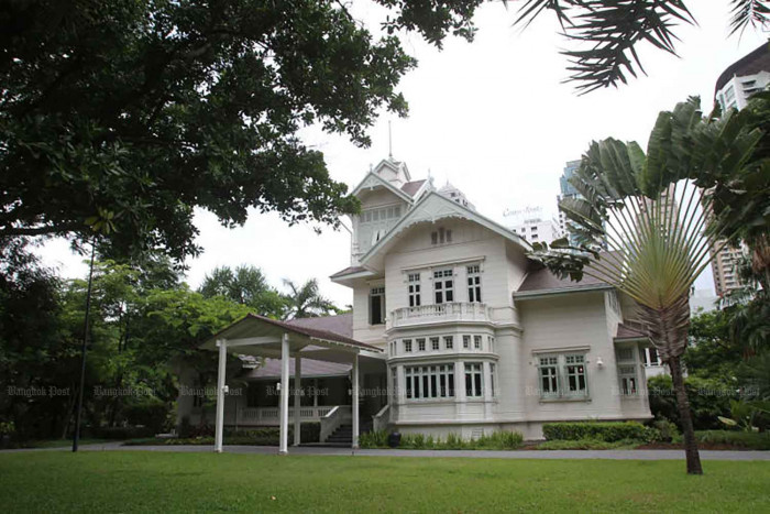 Proposed sale of Dutch embassy site draws flak