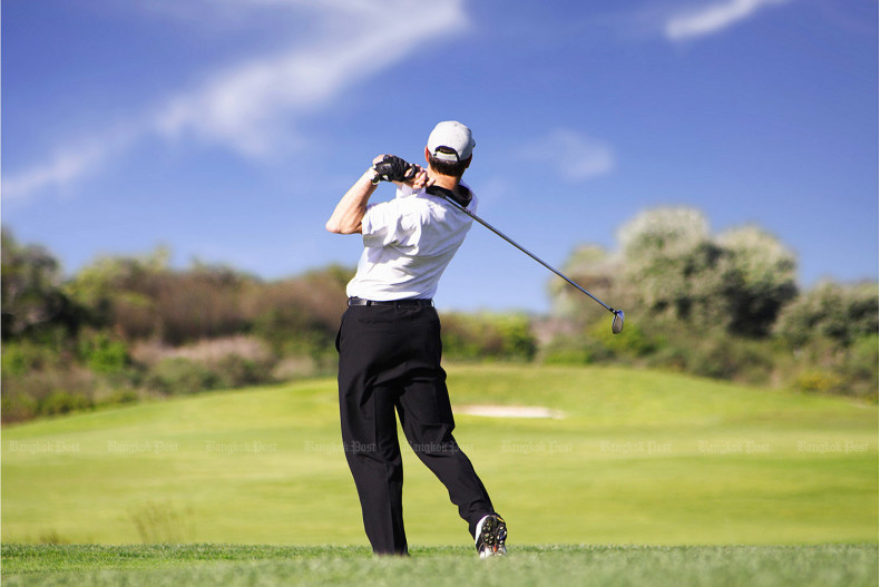 Putting is game's ultimate test of both skill and nerve