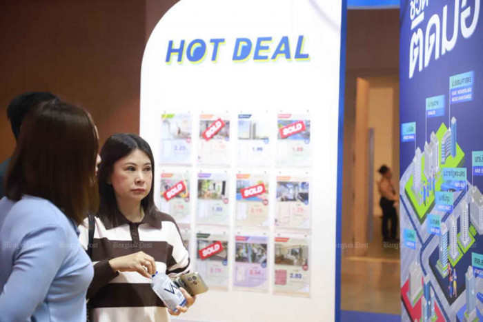 Real estate price war on the horizon