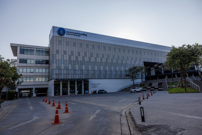 Bank of Thailand cuts interest rate to 1.50%