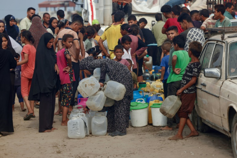 Israel military approves plan for new Gaza offensive