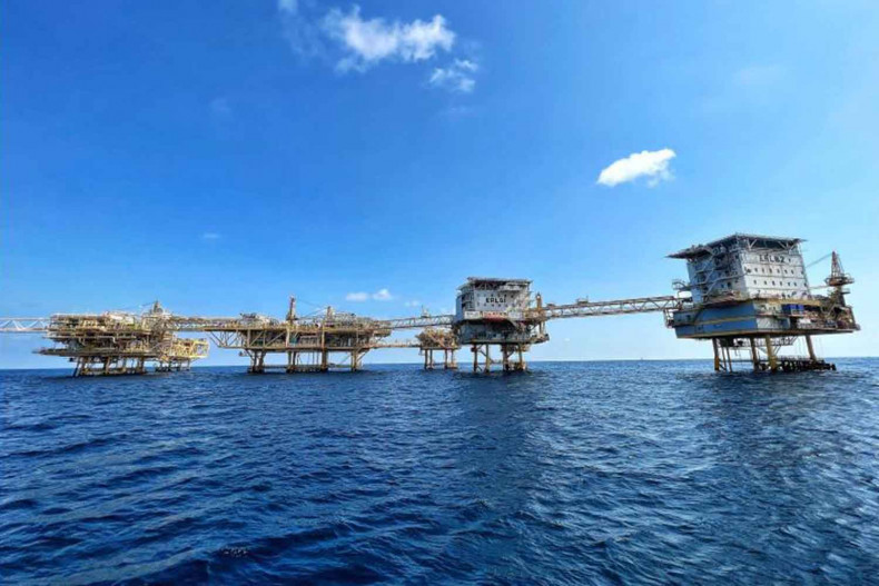 PTTEP to divest from Mexican site
