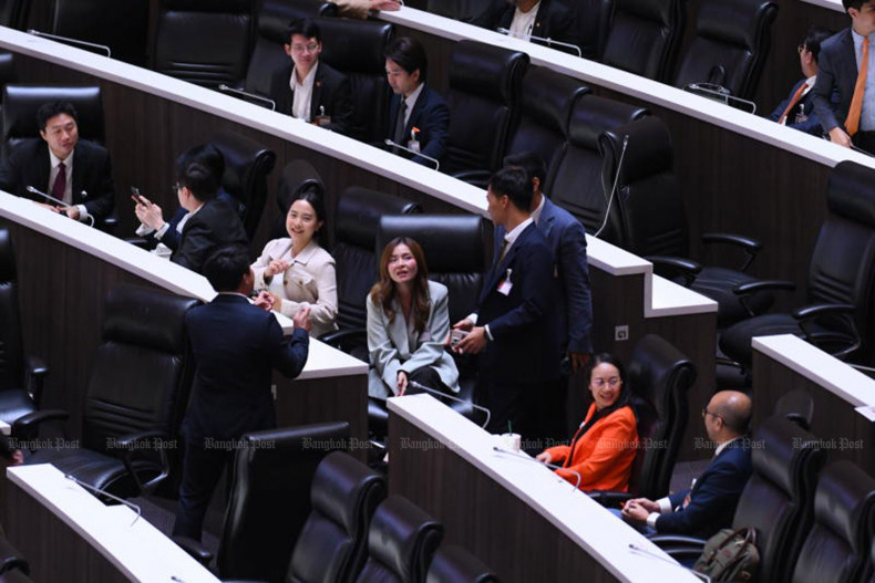 Thailand's agriculture spending faces probe