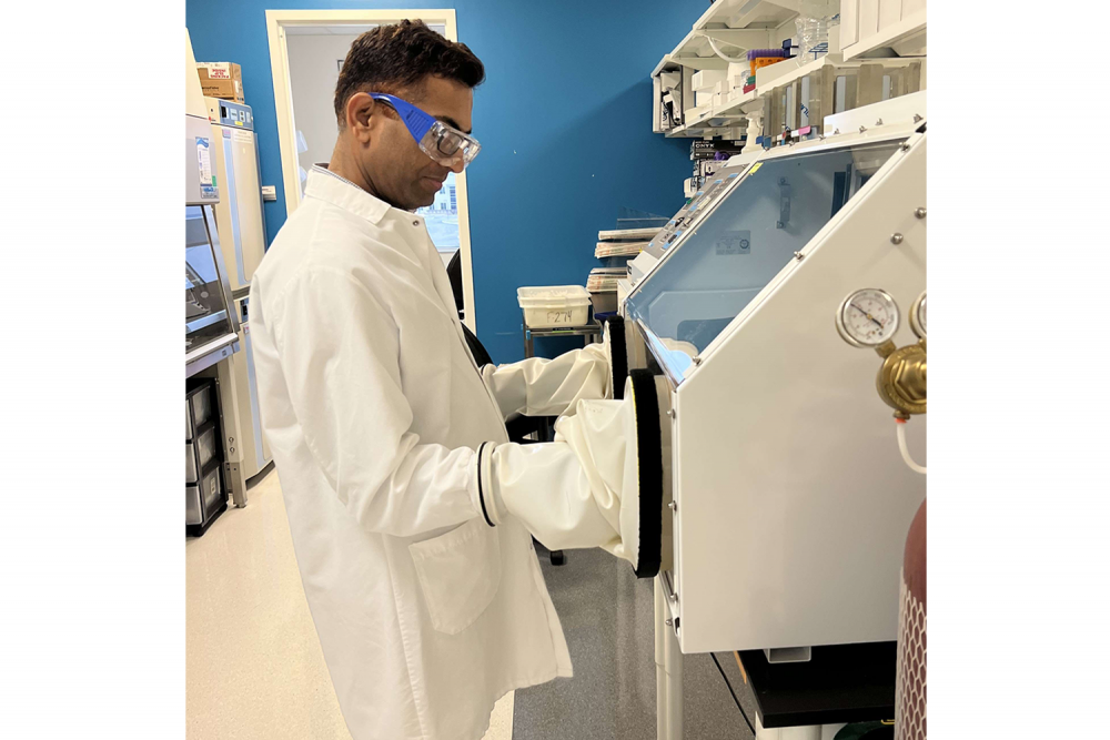 Betagro Ventures Backs BiomEdit’s Breakthrough Poultry Health Solution