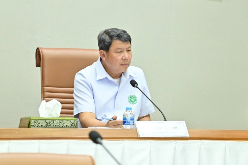 National Vaccine Committee Endorses Law Amendments to Boost Security