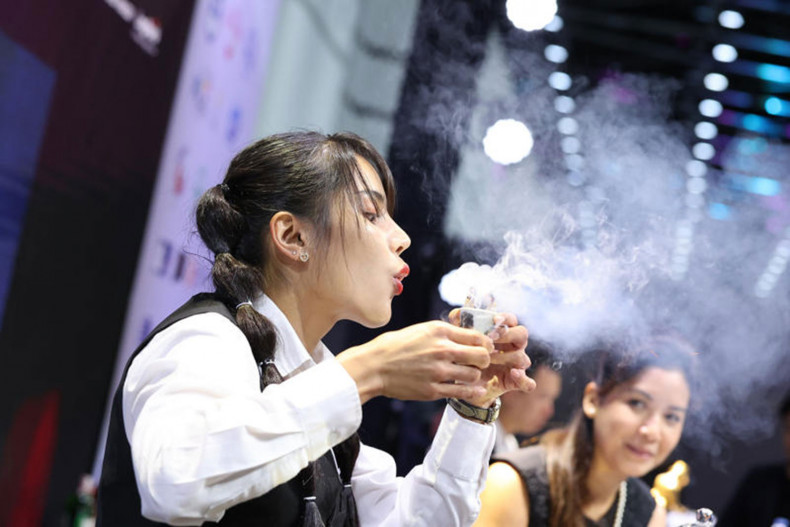 Bad loan risk rising in four key business sectors