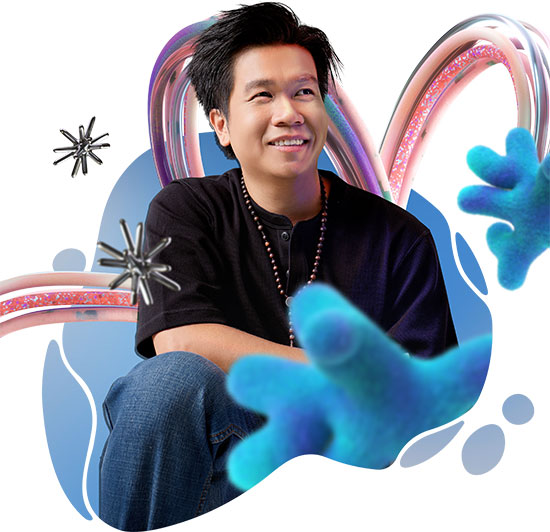 Nguyen Kh&aacute;nh Duy.