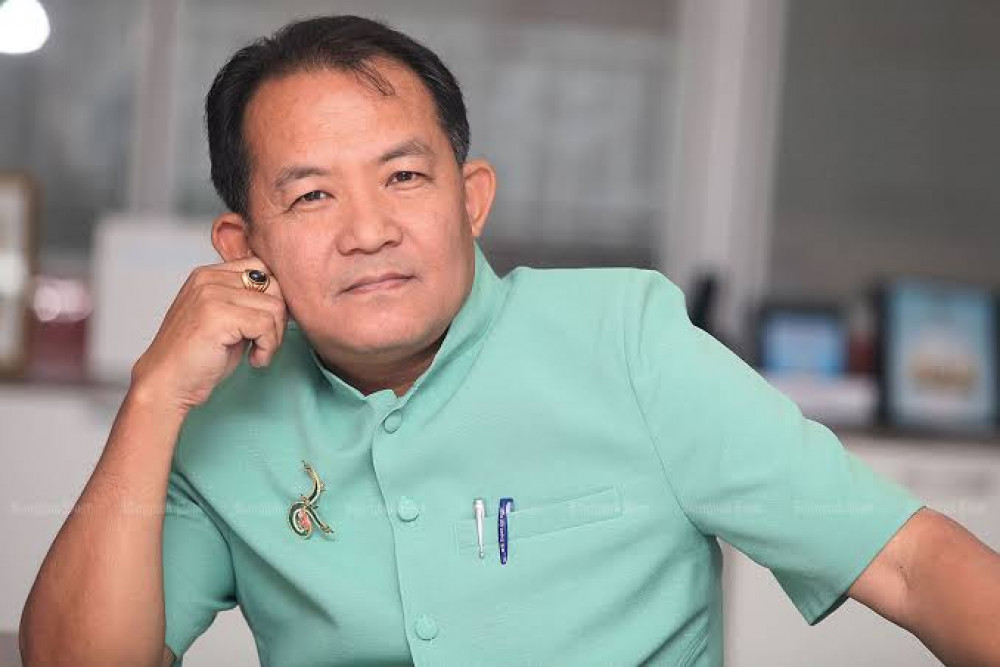 Serial petitioner seeks 'MP vote-buying' inquiry