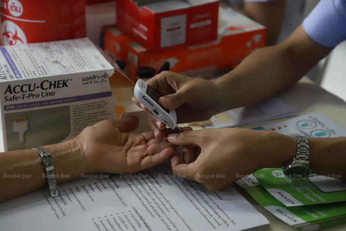 Hospital's new AI model is a boon for diabetics