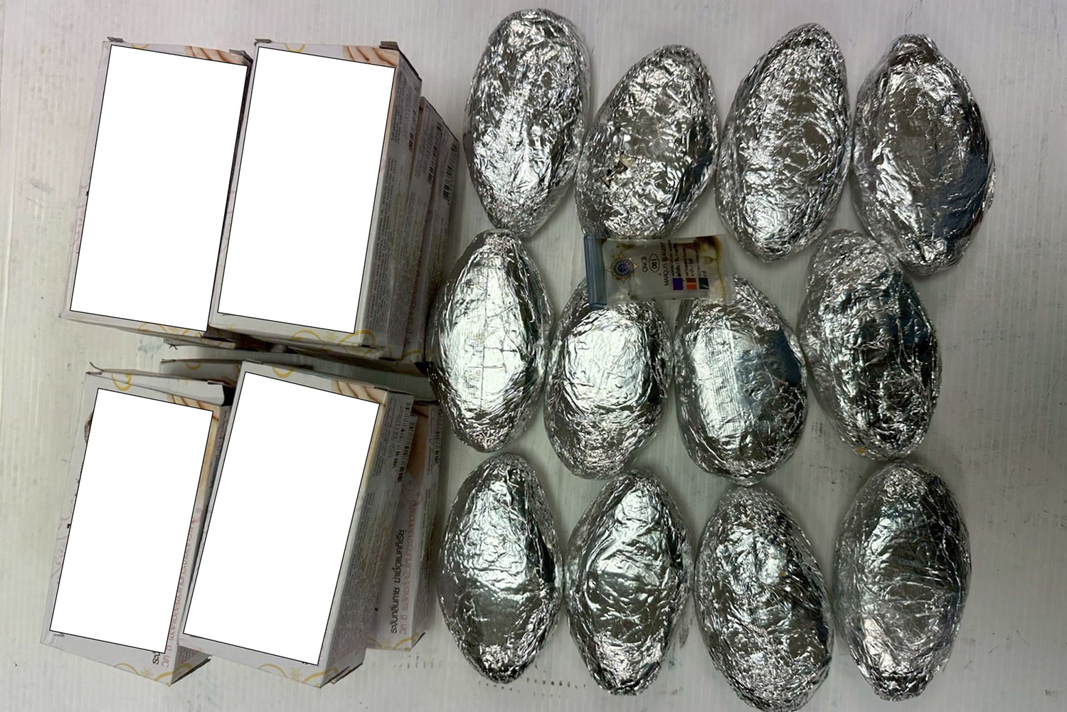 Australian arrested with meth in soap at Bangkok airport | News by Thaiger