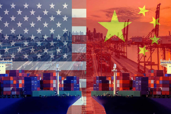 Caution urged amid major power tensions