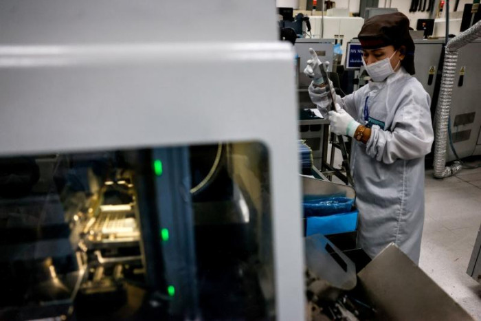 Thai industrial sentiment at three-year low
