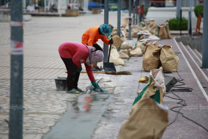 Cabinet approves 10,000 Sri Lankan workers to replace Cambodians
