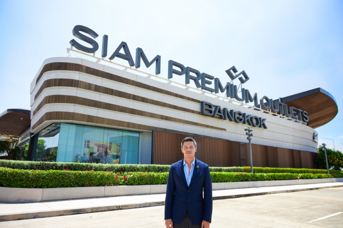 Siam Premium Outlets Bangkok Celebrates Five Years of Success