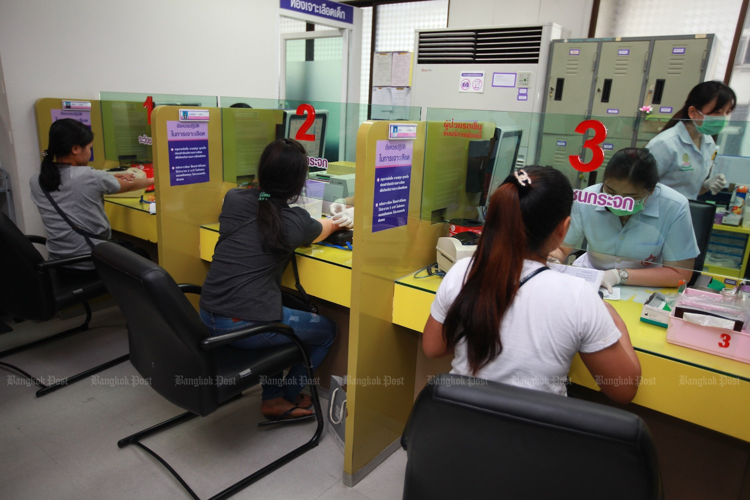 Mass Cancellation of Fake Medical Certificates for Migrant Workers in Singapore – Thousands Affected