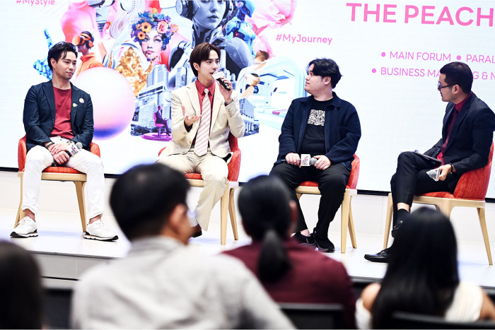 Bangkok Post - How Thai Boys’ Love series sparked a billion-baht fan ...