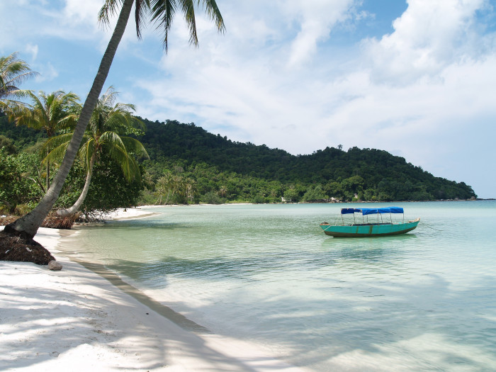 Post Poll: Vietnam top alternative to Thailand for beach holidays