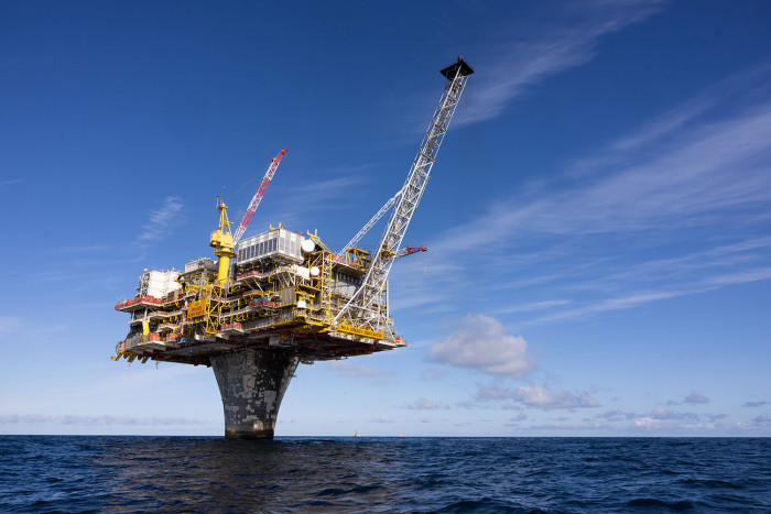 Bangchak announces oil discovery at Talisker well in Norway