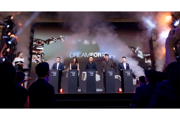 Dreame Strengthens Thai Presence and Broadens Categories in SEA